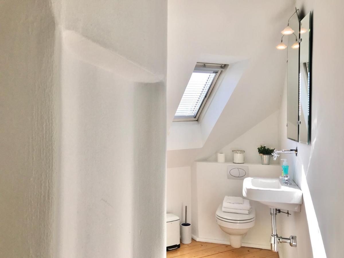 Townhouse זולינגן מראה חיצוני תמונה
