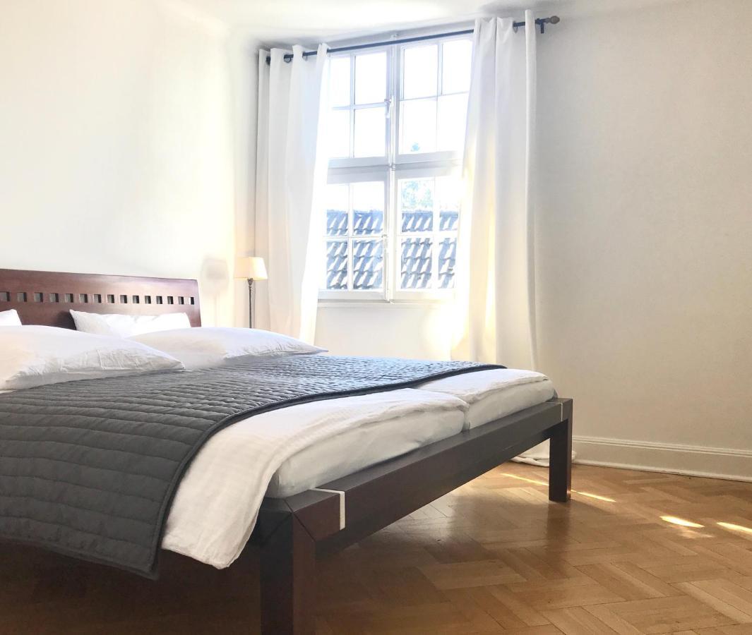 Townhouse זולינגן מראה חיצוני תמונה
