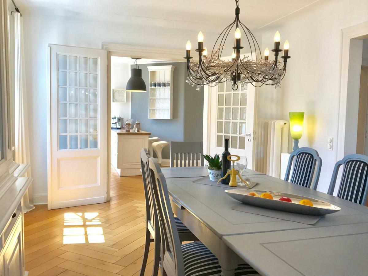 Townhouse זולינגן מראה חיצוני תמונה