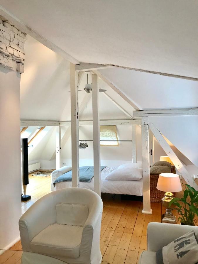 Townhouse זולינגן מראה חיצוני תמונה
